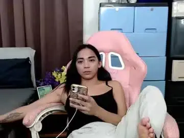 Chaturbate Private Sex Chat of lars_petite_obsession