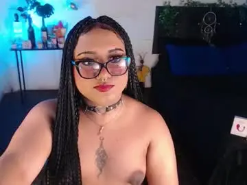 Chaturbate Sex Cam of liascarlett
