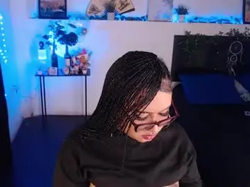 Chaturbate Best Webcam of liascarlett