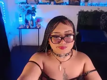 Chaturbate Live Sex of liascarlett