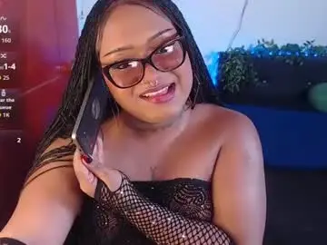 Chaturbate Adult Webcam of liascarlett