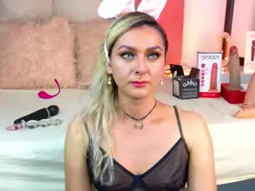 Chaturbate Live Porn of lunitadiva