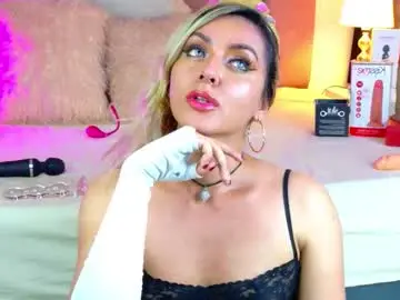 Chaturbate Sex Chat of lunitadiva