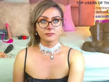 Chaturbate Adult Video Chat of lunitadiva