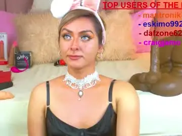 Chaturbate Best Webcam of lunitadiva
