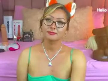 Chaturbate Sex Cam of lunitadiva
