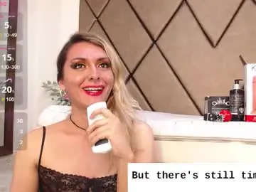 Chaturbate Live Sex of lunitadiva