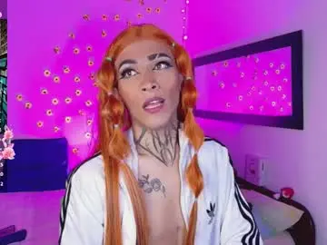 Chaturbate Watch Live Sex Cams of micaela_rangell