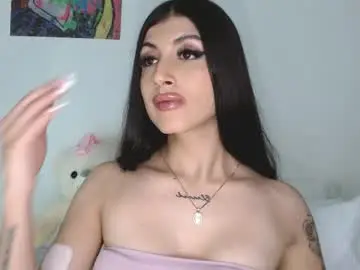 Chaturbate Live Sex Cam of princess_ofyourdreams