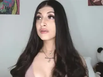 Chaturbate Sex Chat of princess_ofyourdreams