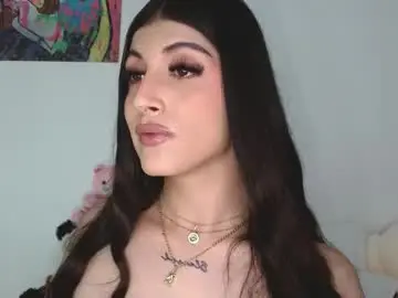 Chaturbate Adult Webcam of princess_ofyourdreams