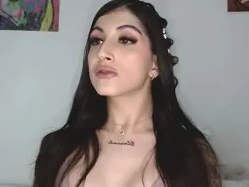 Chaturbate Private Sex Chat of princess_ofyourdreams