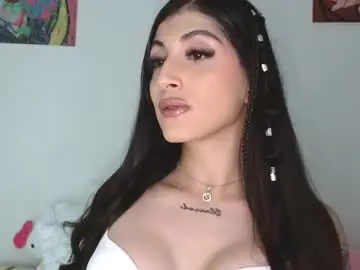 Chaturbate Watch Live Sex Cams of princess_ofyourdreams