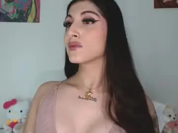 Chaturbate Live Sex Cam of princess_ofyourdreams