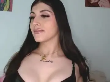 Chaturbate Adult Webcam of princess_ofyourdreams