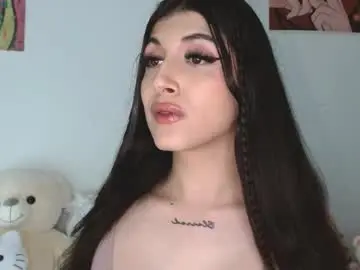 Chaturbate Adult Video Chat of princess_ofyourdreams