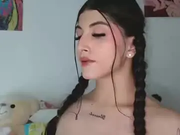 Chaturbate Adult Webcams of princess_ofyourdreams