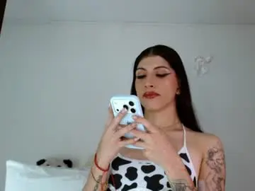Chaturbate Nude Webcam of princess_ofyourdreams