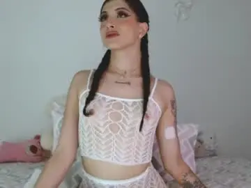 Chaturbate Free Porn Cam of princess_ofyourdreams