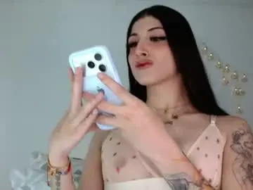 Chaturbate Free Porn Cam of princess_ofyourdreams