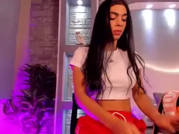 Chaturbate Live Sex Cam of sweet_celeste05