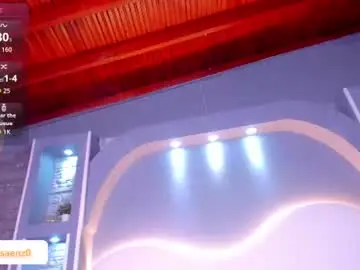 Chaturbate Adult Webcam of sweet_celeste05