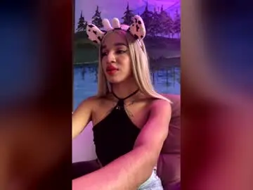 Chaturbate Live Sex of terra_sunligt