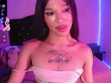 Chaturbate Sex Chat of terra_sunligt