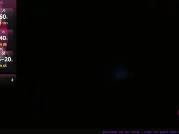 Chaturbate Live Sex Cam of afroditaxxx_69
