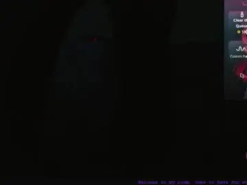 Chaturbate Sex Chat of afroditaxxx_69
