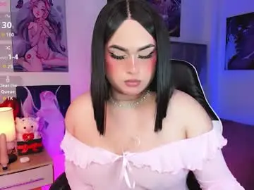 Chaturbate Live Sex of aylin_24