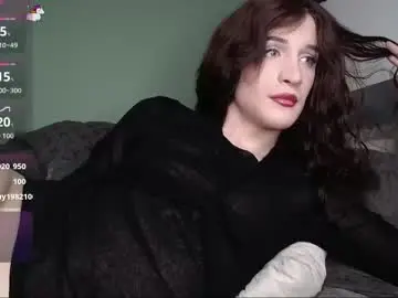 Chaturbate Adult Webcams of crystalvalentina