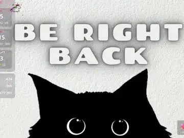 Chaturbate Nude Webcam of crystalvalentina