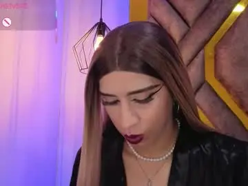 Chaturbate Live Sex Cam of dom_veneno