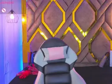 Chaturbate Nude Webcam of dom_veneno