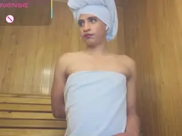 Chaturbate Sex Chat of dom_veneno