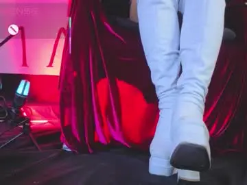 Chaturbate Sex Cam of dom_veneno