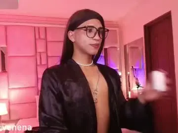 Chaturbate Sex Cam of dom_veneno