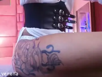 Chaturbate Adult Webcams of dom_veneno