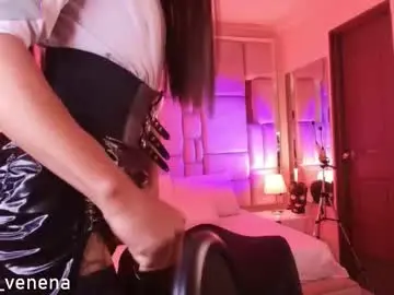 Chaturbate Live Sex of dom_veneno