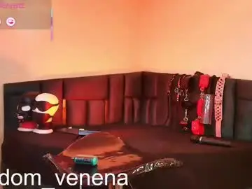 Chaturbate Best Webcam of dom_veneno