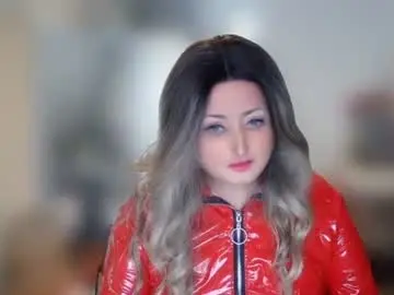 Chaturbate Best live sex cam show of dutchvictoria