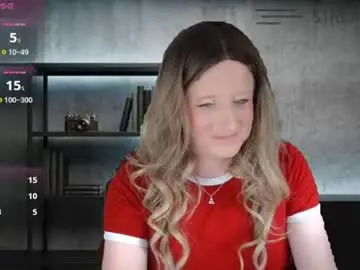 Chaturbate Best live sex cam show of dutchvictoria