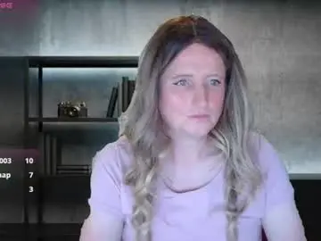 Chaturbate Free Porn Cam of dutchvictoria