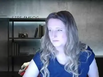 Chaturbate Sex Chat of dutchvictoria