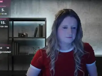 Chaturbate Live Porn of dutchvictoria