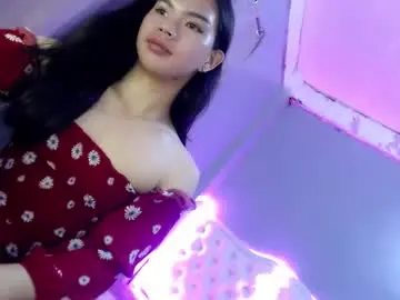 Chaturbate Nude Webcam of fionie_xxx