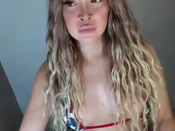 kellyclarksonx from chaturbate