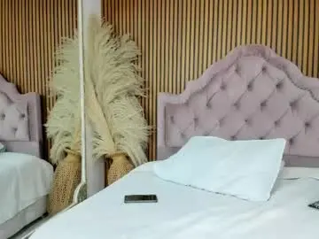 Chaturbate Best Webcam of maxigarcia_