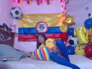Chaturbate Best live sex cam show of nikol_twink02